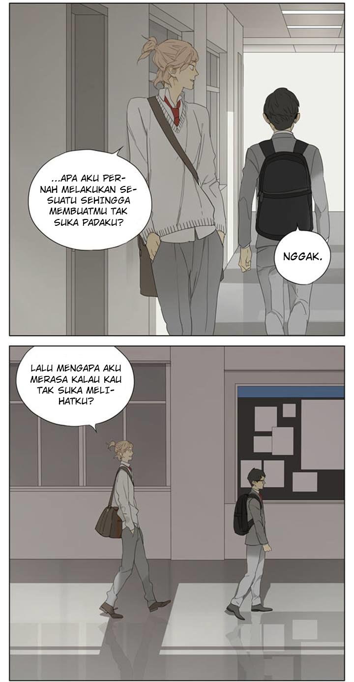 Baca Manhua Tamen De Gushi Chapter 90 Gambar 2