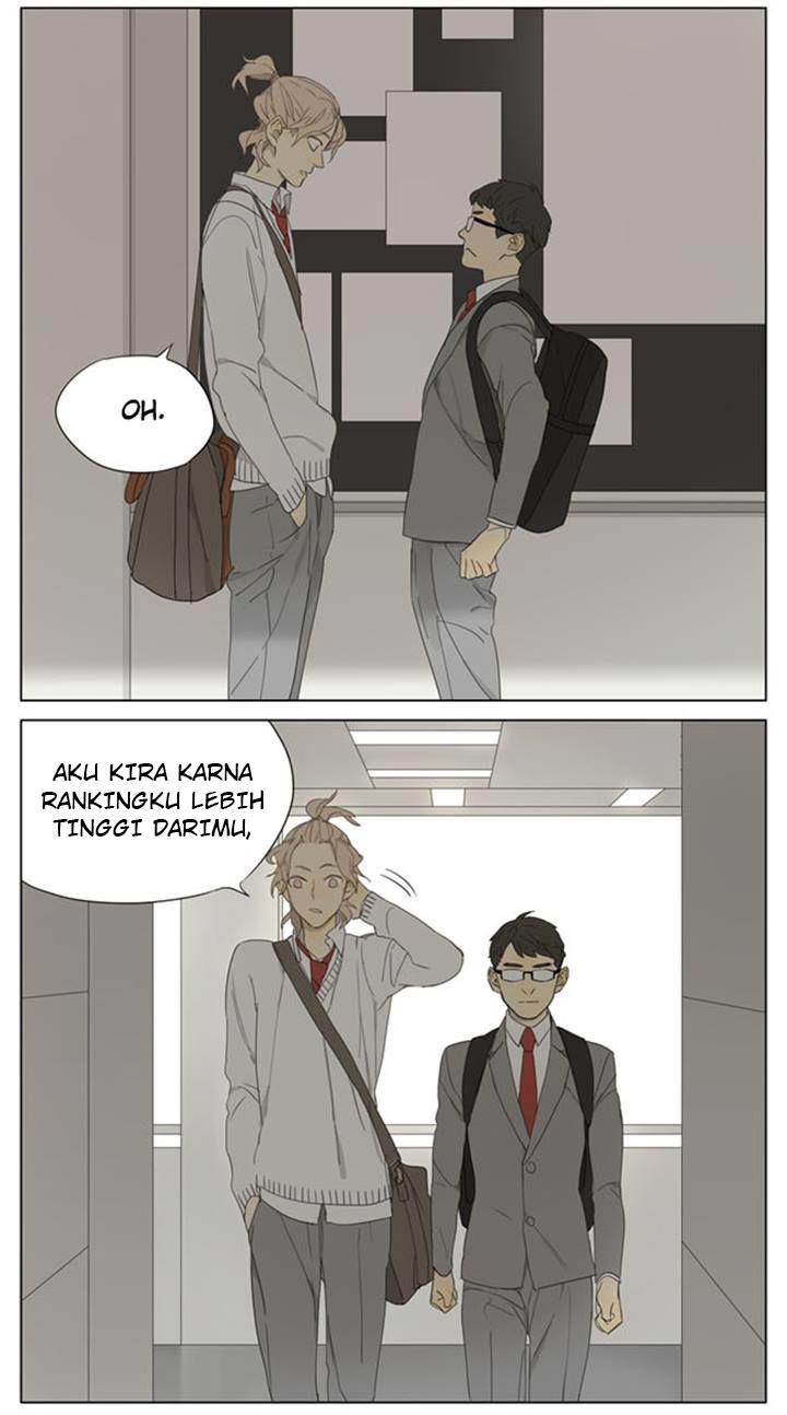 Tamen De Gushi Chapter 90 Gambar 4