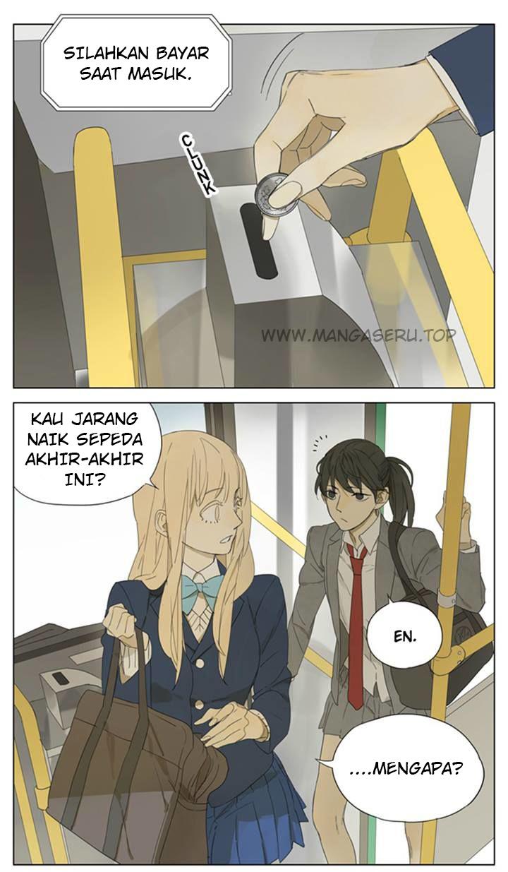 Baca Komik Tamen De Gushi Chapter 89 Gambar 1