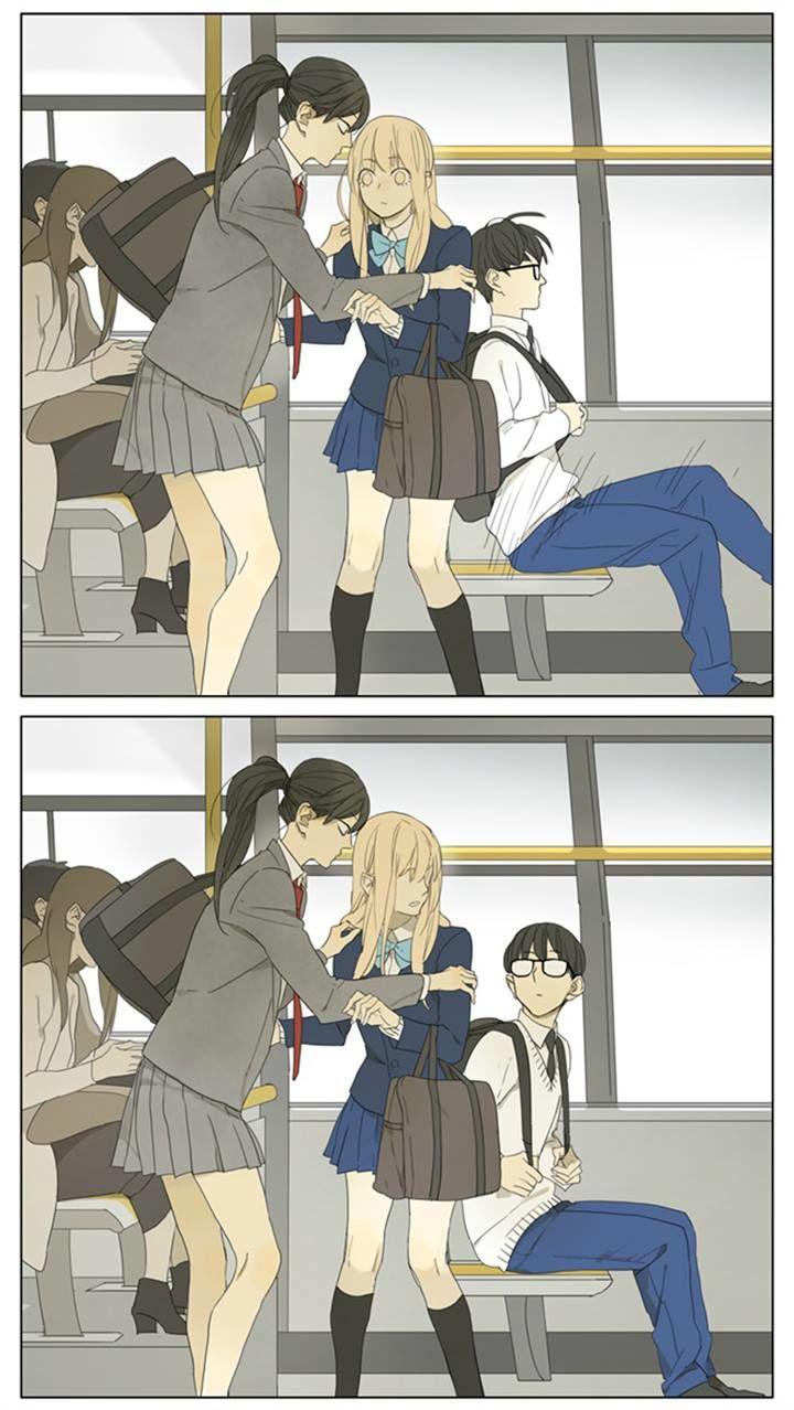 Tamen De Gushi Chapter 89 Gambar 5