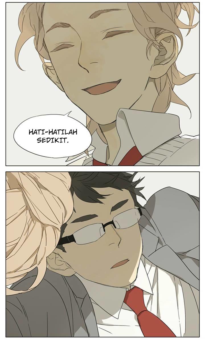 Tamen De Gushi Chapter 88 Gambar 7