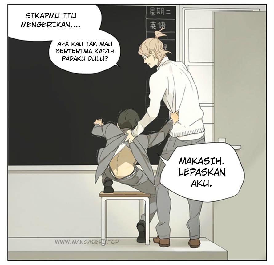 Tamen De Gushi Chapter 88 Gambar 9