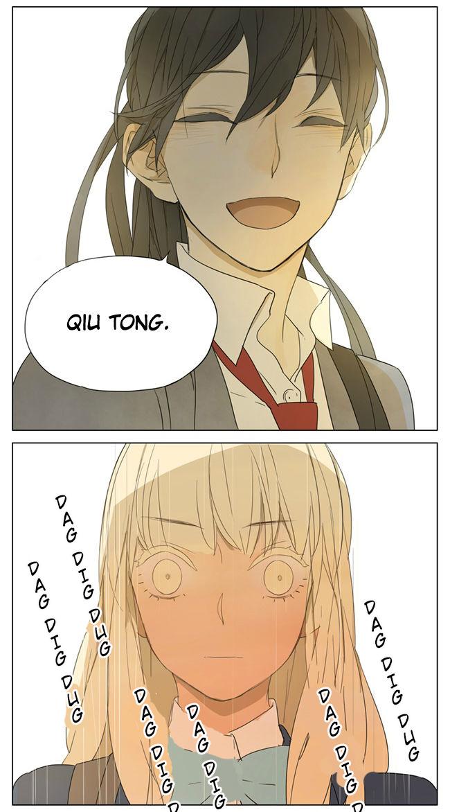 Tamen De Gushi Chapter 87 Gambar 5