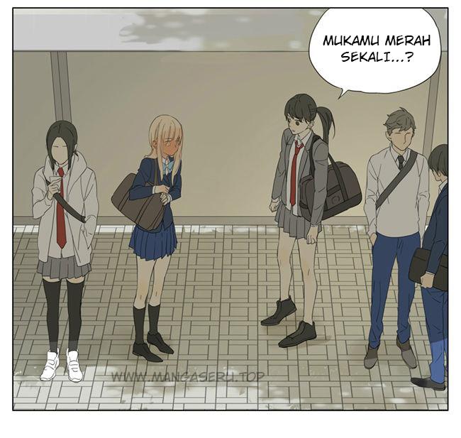 Tamen De Gushi Chapter 87 Gambar 6