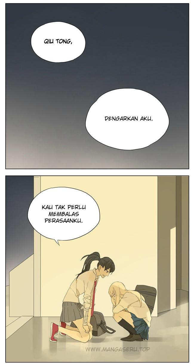 Tamen De Gushi Chapter 86 Gambar 12