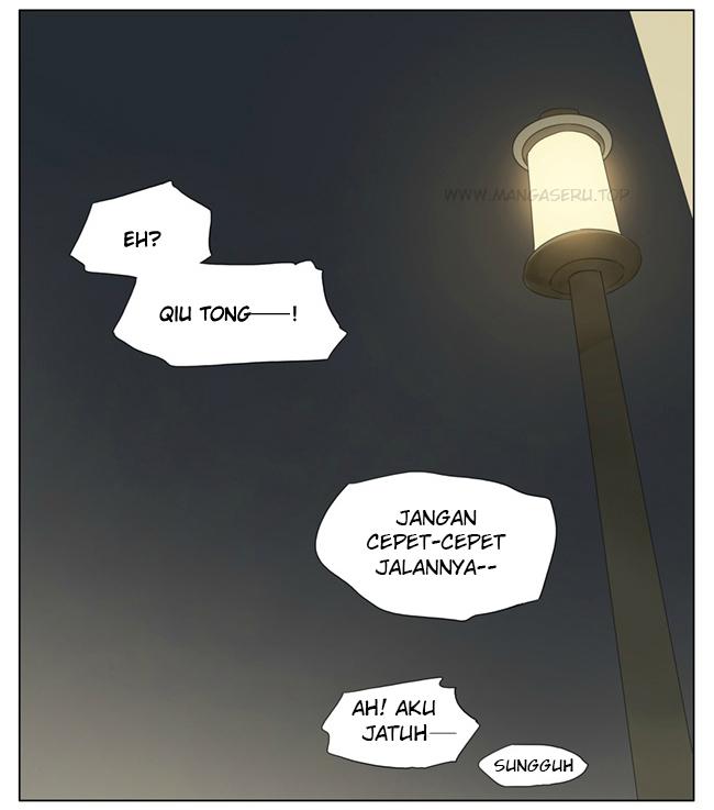 Tamen De Gushi Chapter 86 Gambar 18