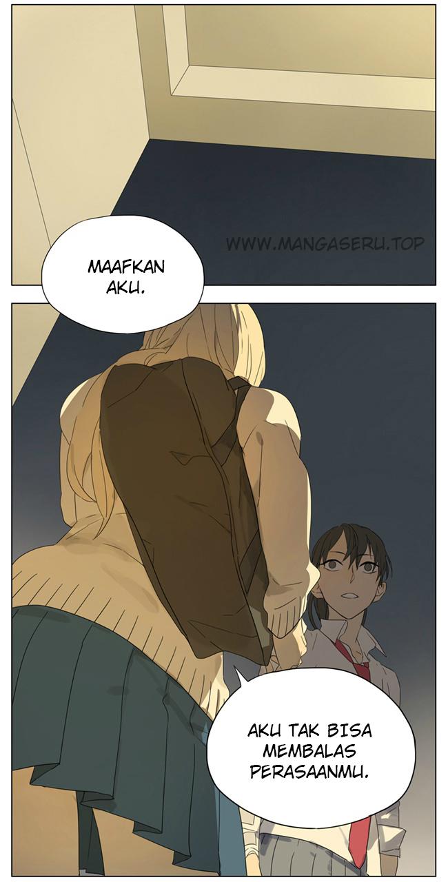 Tamen De Gushi Chapter 86 Gambar 3