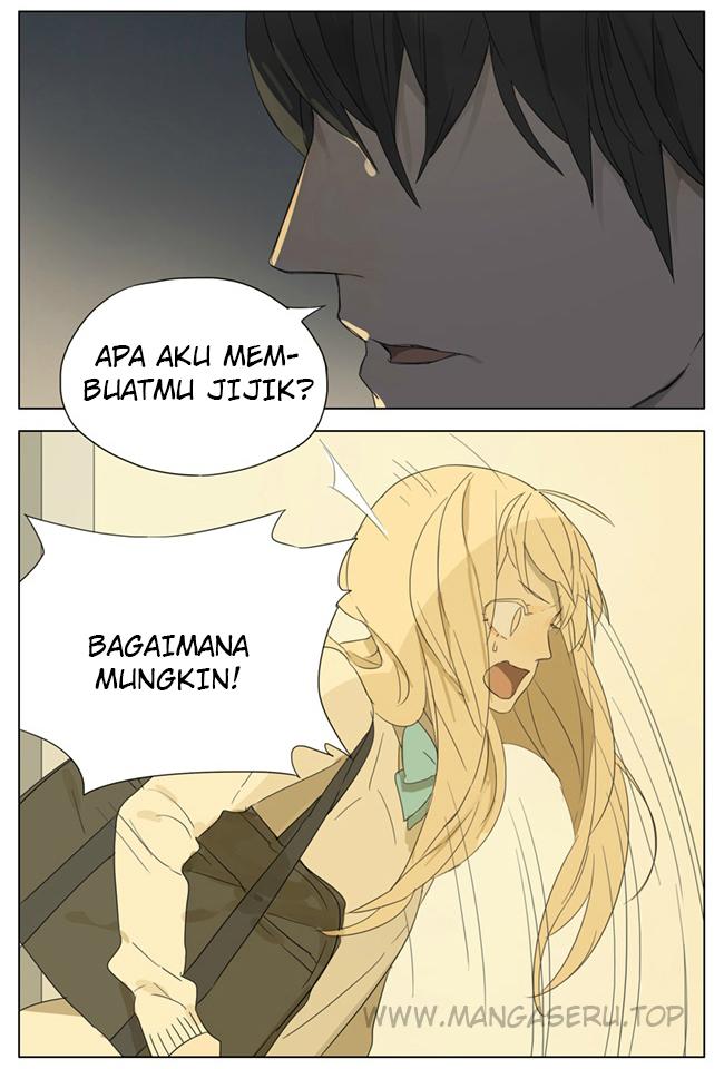 Tamen De Gushi Chapter 86 Gambar 4