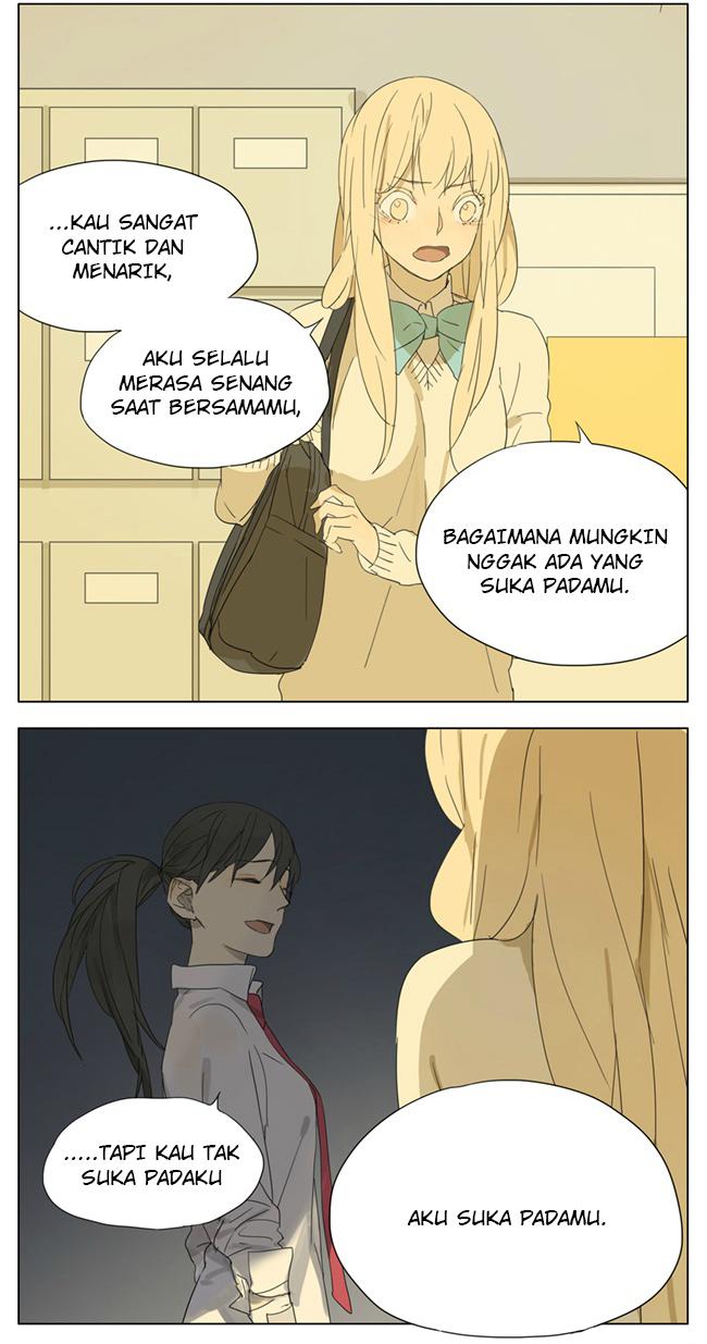 Tamen De Gushi Chapter 86 Gambar 5