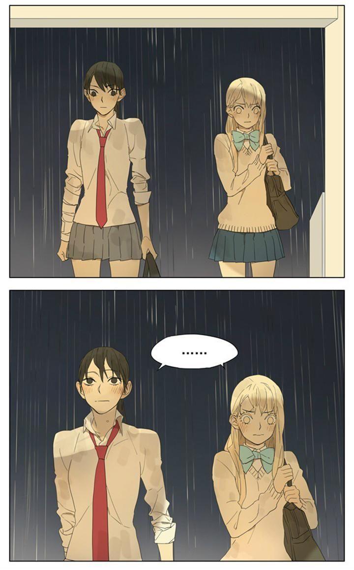 Tamen De Gushi Chapter 84 Gambar 5