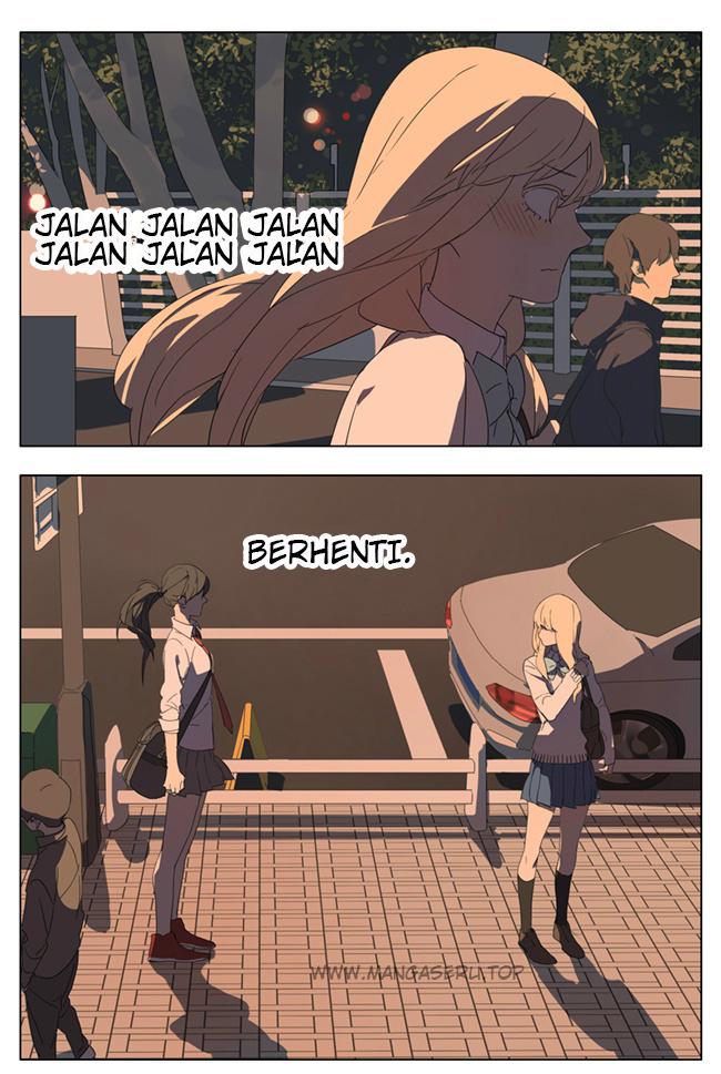 Baca Komik Tamen De Gushi Chapter 83 Gambar 1