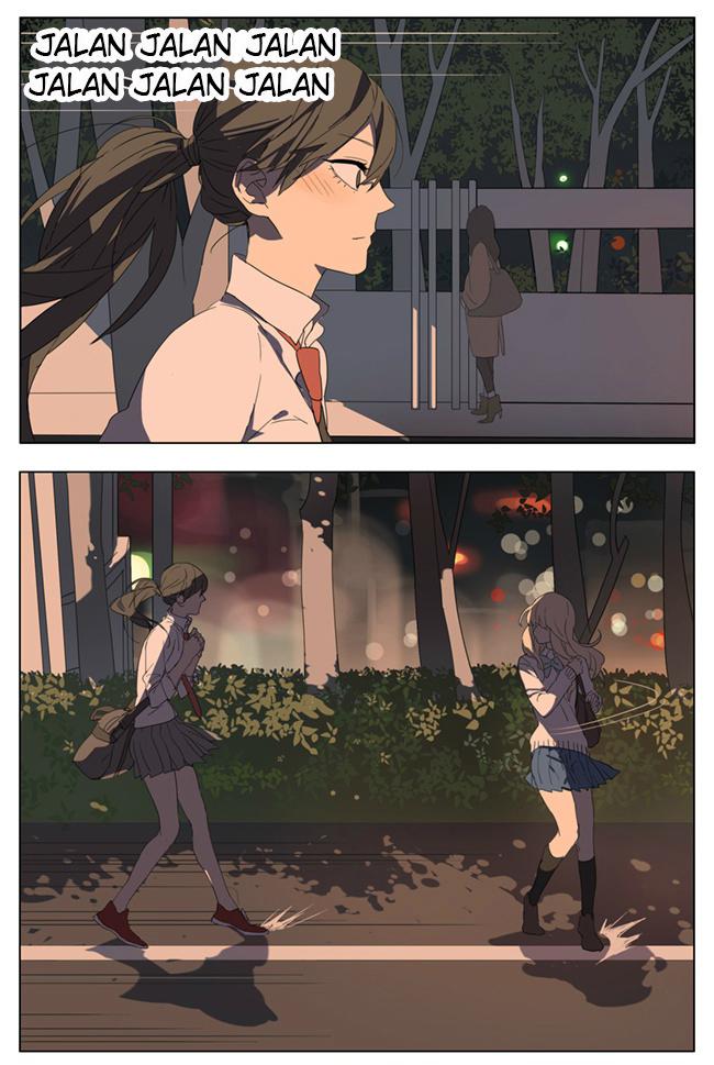 Baca Manhua Tamen De Gushi Chapter 83 Gambar 2