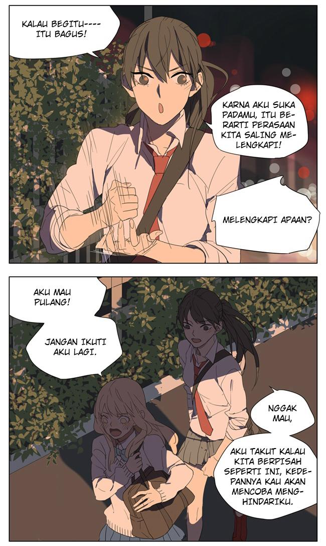 Tamen De Gushi Chapter 83 Gambar 4