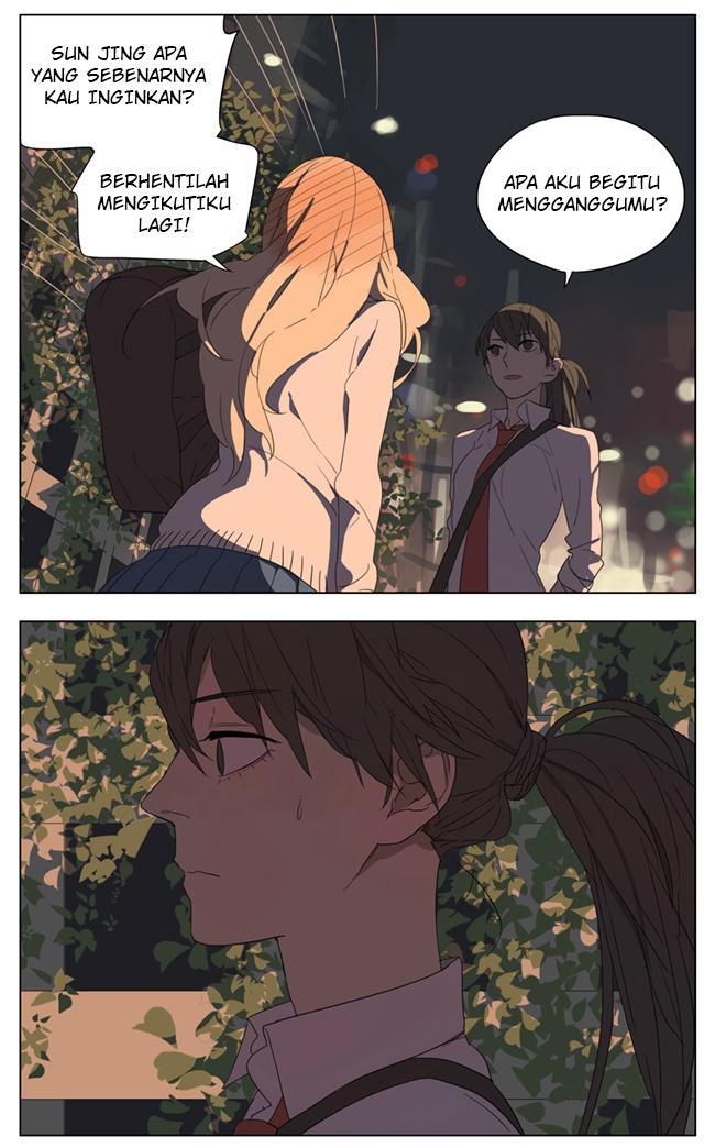 Tamen De Gushi Chapter 83 Gambar 7