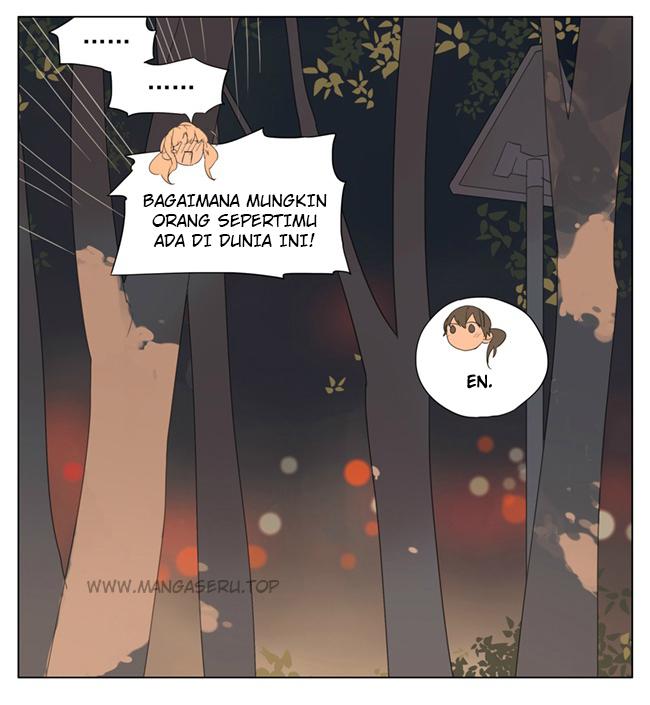 Tamen De Gushi Chapter 83 Gambar 9