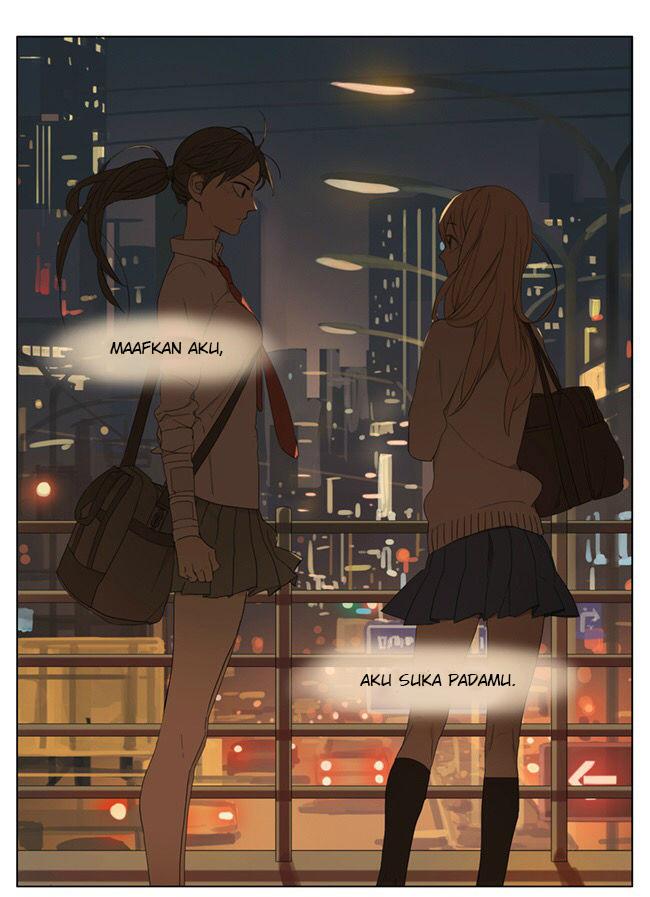 Baca Komik Tamen De Gushi Chapter 82 Gambar 1