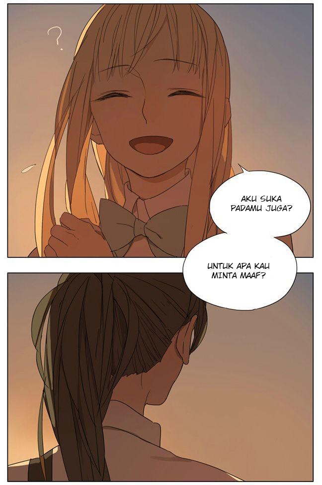 Baca Manhua Tamen De Gushi Chapter 82 Gambar 2