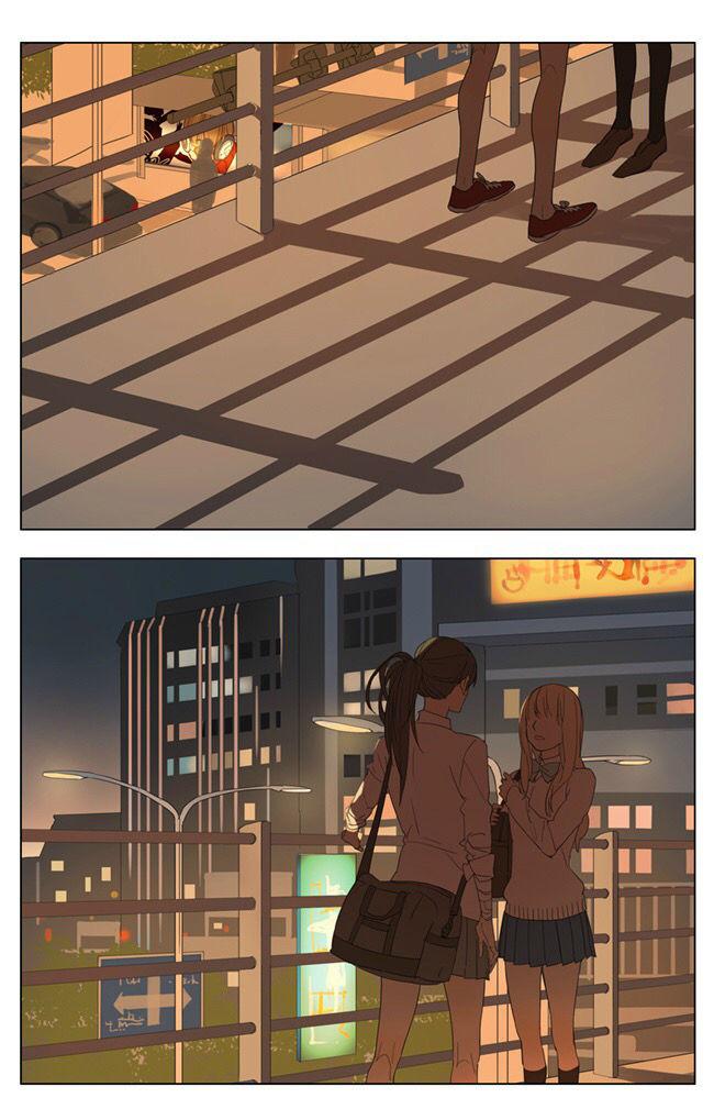 Tamen De Gushi Chapter 82 Gambar 5