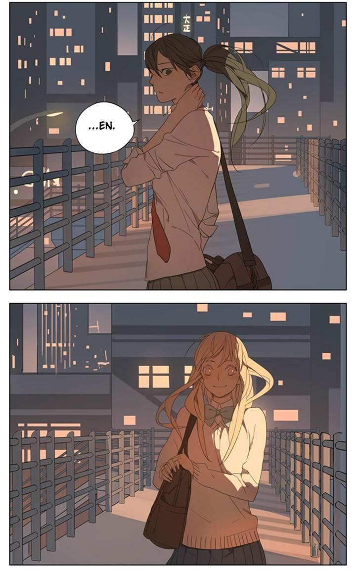 Tamen De Gushi Chapter 81 Gambar 6