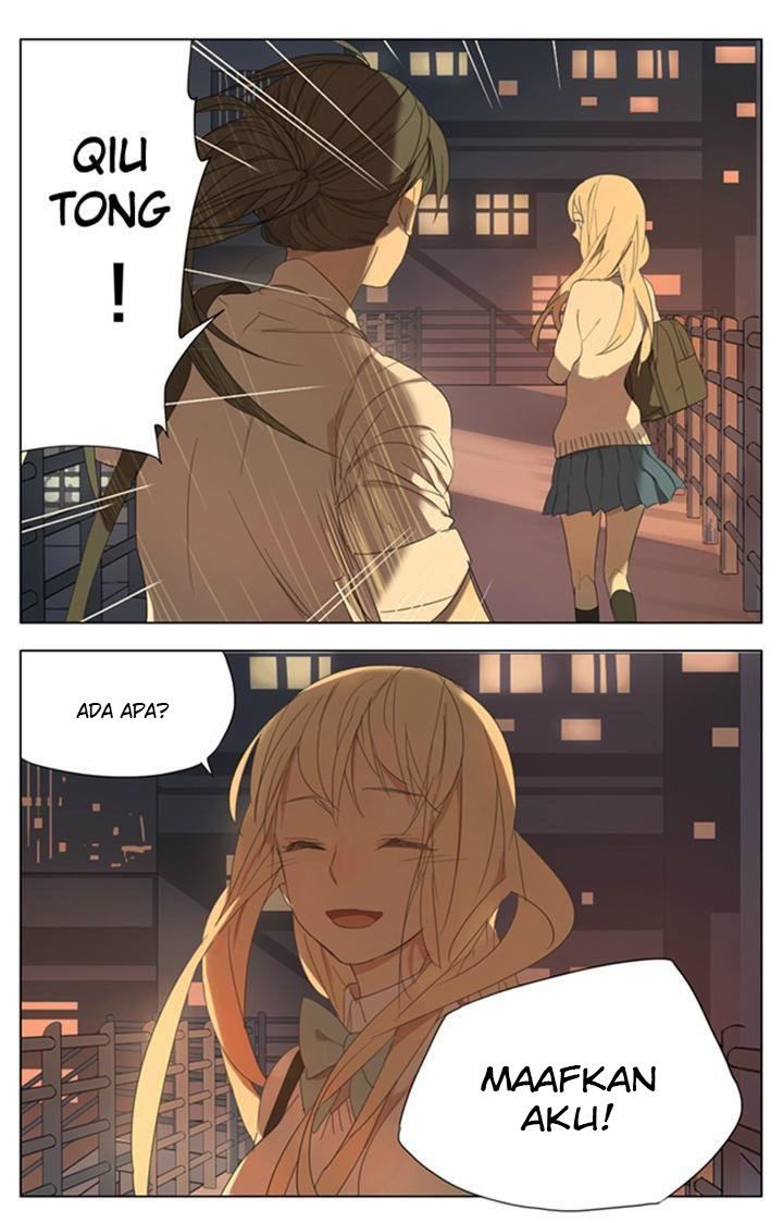 Tamen De Gushi Chapter 80 Gambar 11