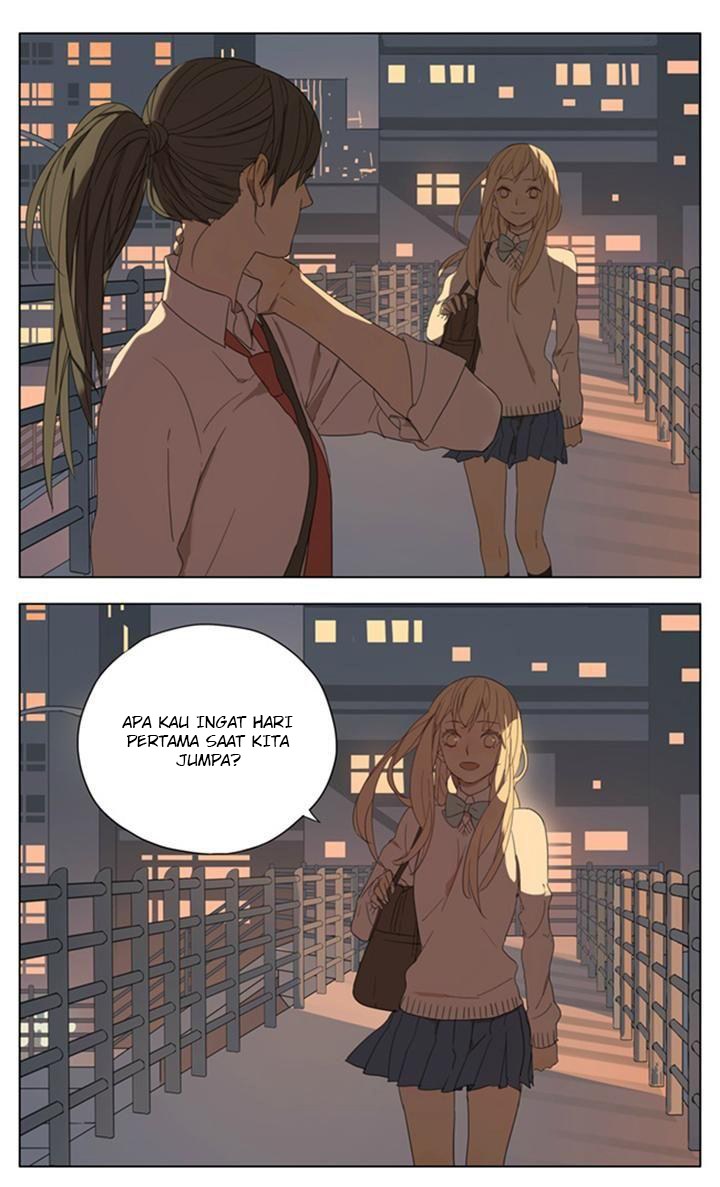 Tamen De Gushi Chapter 80 Gambar 5