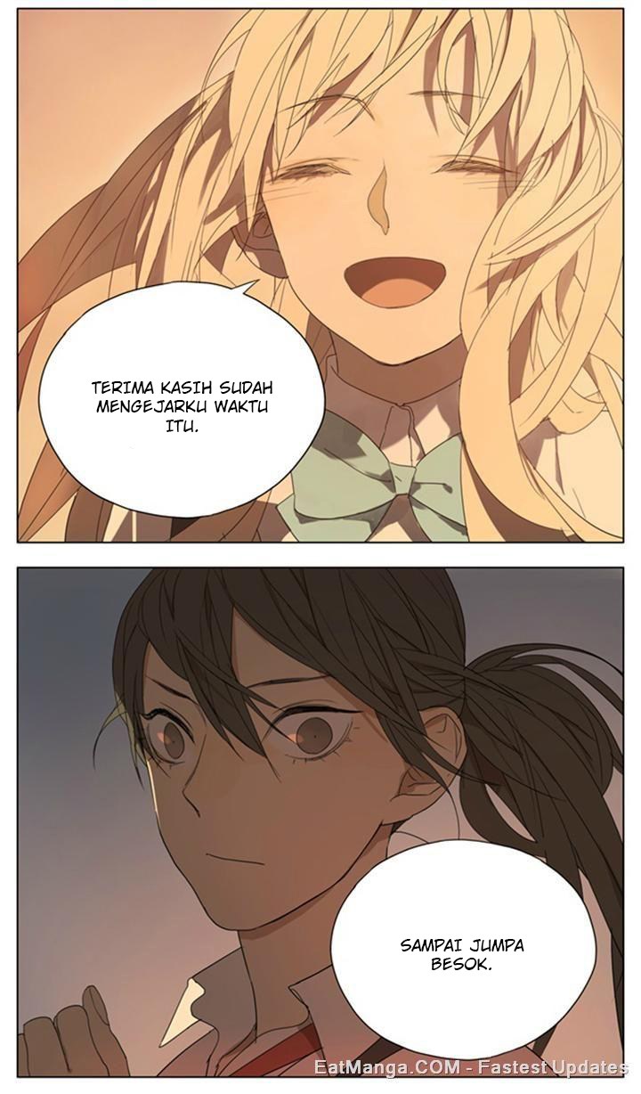 Tamen De Gushi Chapter 80 Gambar 7