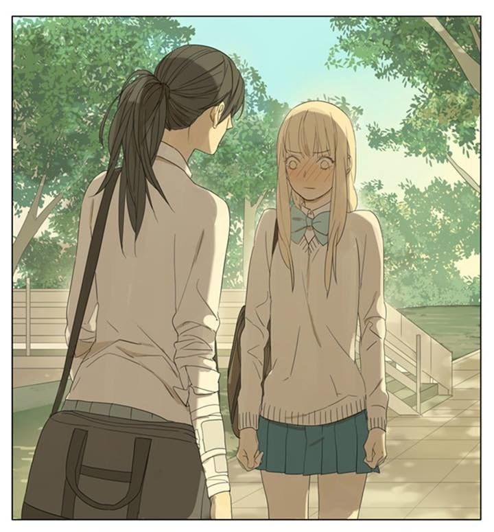 Tamen De Gushi Chapter 79 Gambar 5