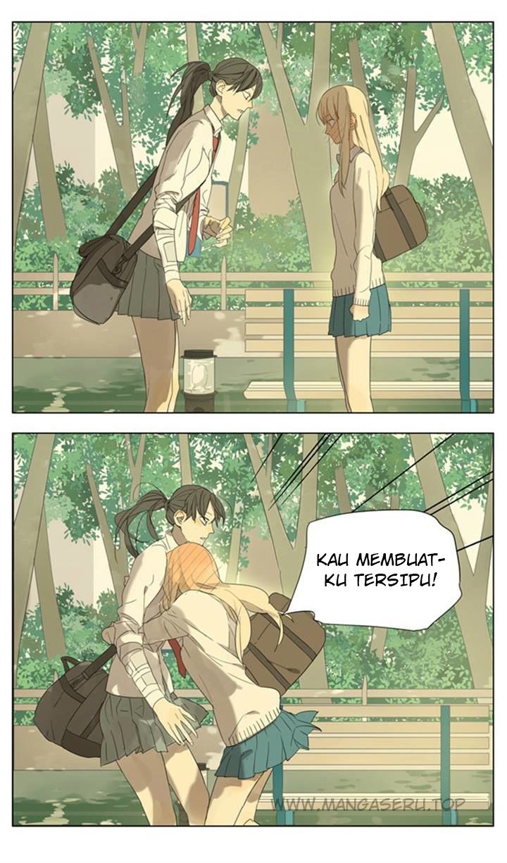 Tamen De Gushi Chapter 79 Gambar 7