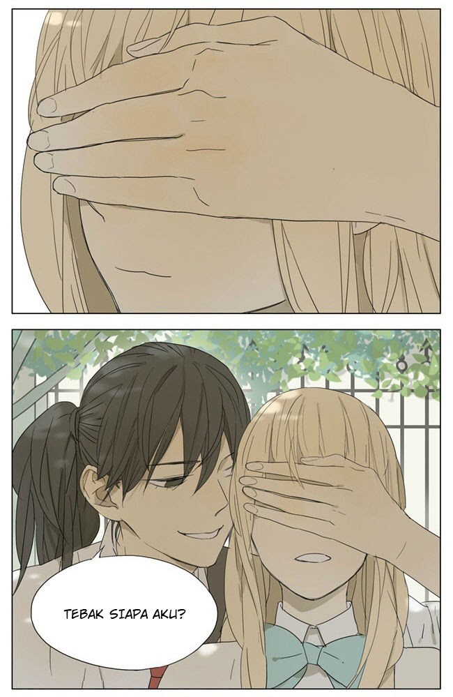 Tamen De Gushi Chapter 77 Gambar 3