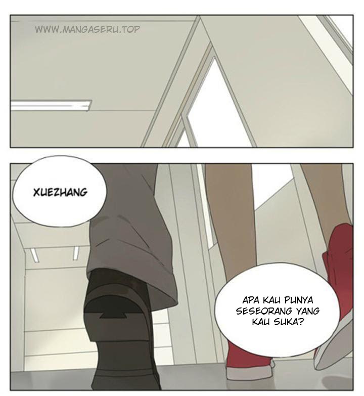 Baca Komik Tamen De Gushi Chapter 76 Gambar 1