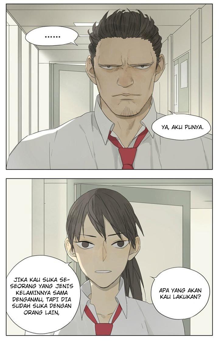 Baca Manhua Tamen De Gushi Chapter 76 Gambar 2