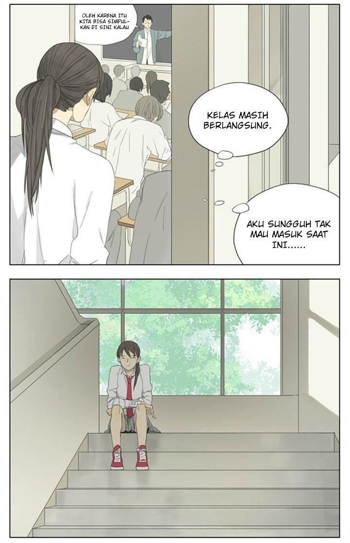 Tamen De Gushi Chapter 76 Gambar 4