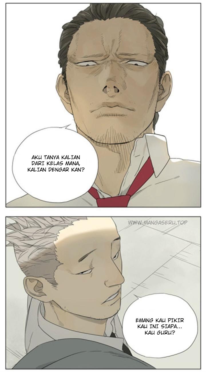 Baca Komik Tamen De Gushi Chapter 72 Gambar 1