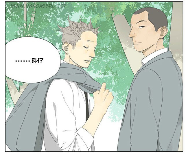 Tamen De Gushi Chapter 71 Gambar 4