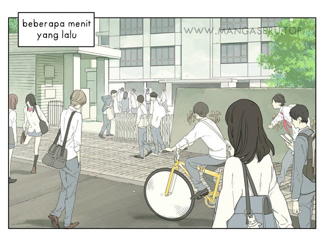 Baca Komik Tamen De Gushi Chapter 70 Gambar 1