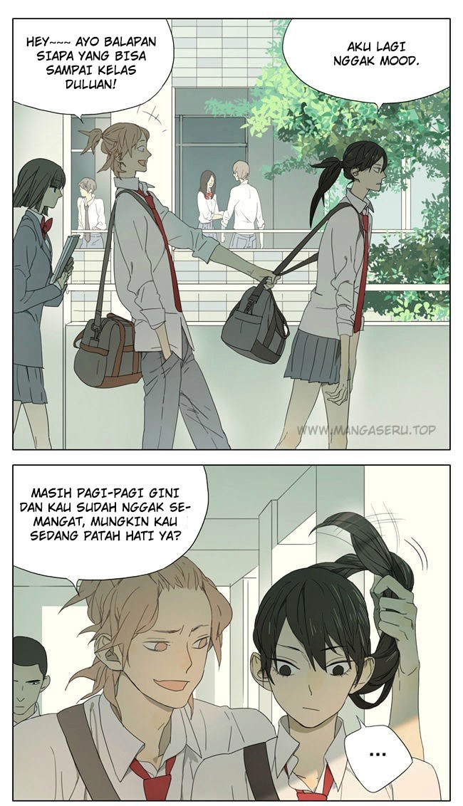 Baca Komik Tamen De Gushi Chapter 68 Gambar 1