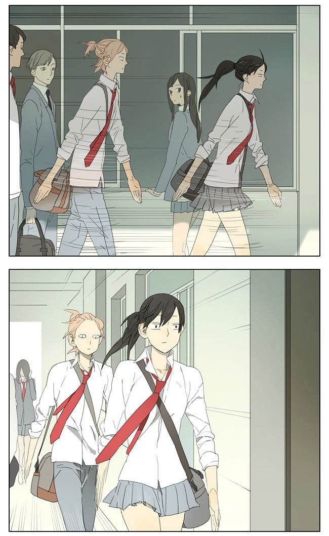 Tamen De Gushi Chapter 68 Gambar 3