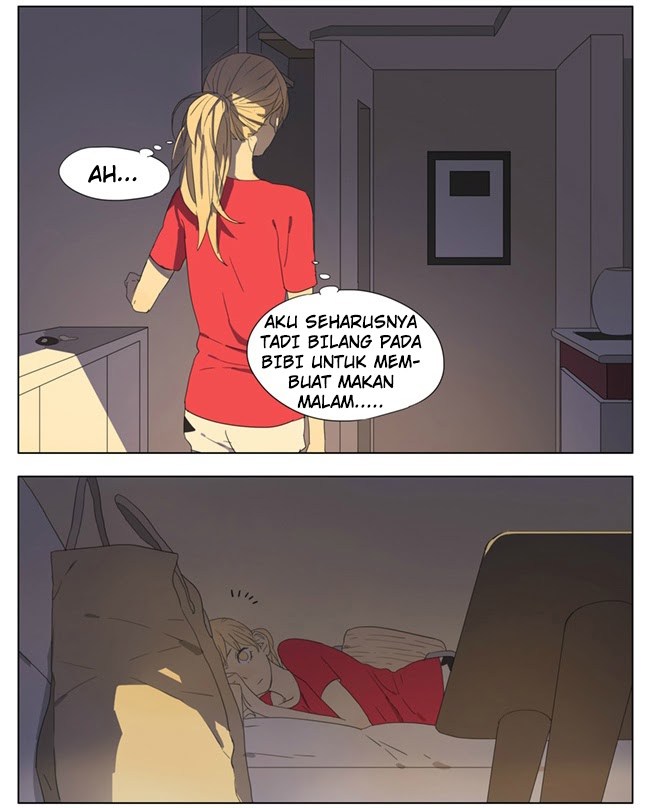 Tamen De Gushi Chapter 66 Gambar 4