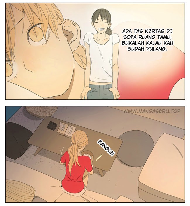 Tamen De Gushi Chapter 66 Gambar 5