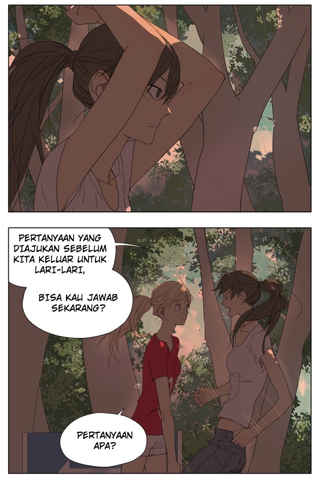 Baca Manhua Tamen De Gushi Chapter 65 Gambar 2