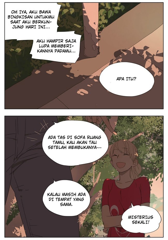 Tamen De Gushi Chapter 65 Gambar 7