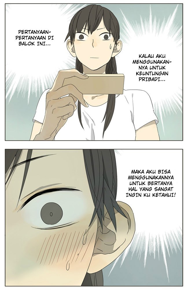 Baca Manhua Tamen De Gushi Chapter 63 Gambar 2