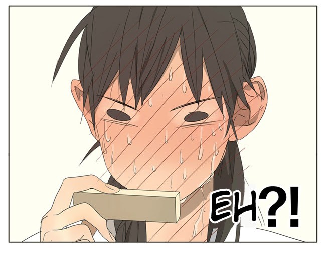 Tamen De Gushi Chapter 63 Gambar 5