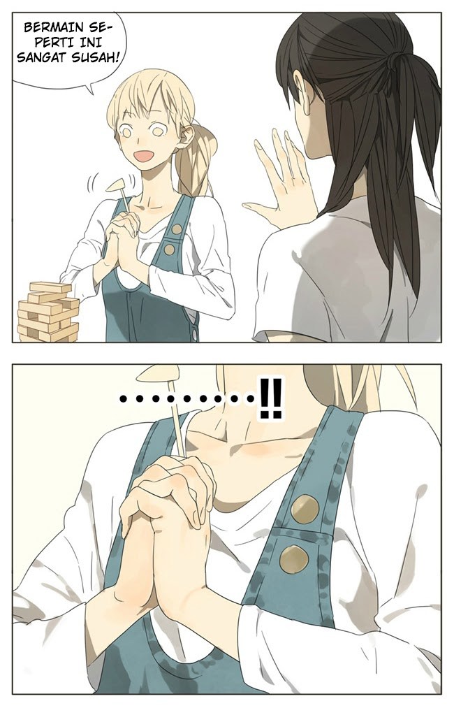 Tamen De Gushi Chapter 62 Gambar 7