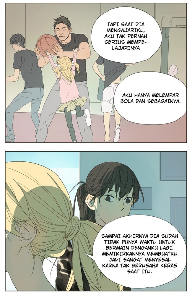 Tamen De Gushi Chapter 60 Gambar 3