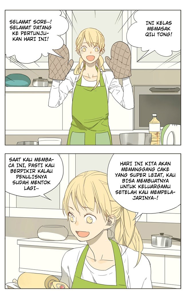 Baca Komik Tamen De Gushi Chapter 59 Gambar 1