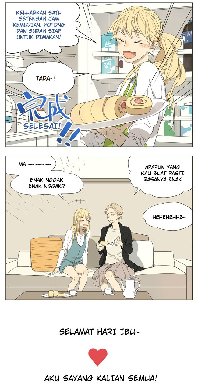 Tamen De Gushi Chapter 59 Gambar 9