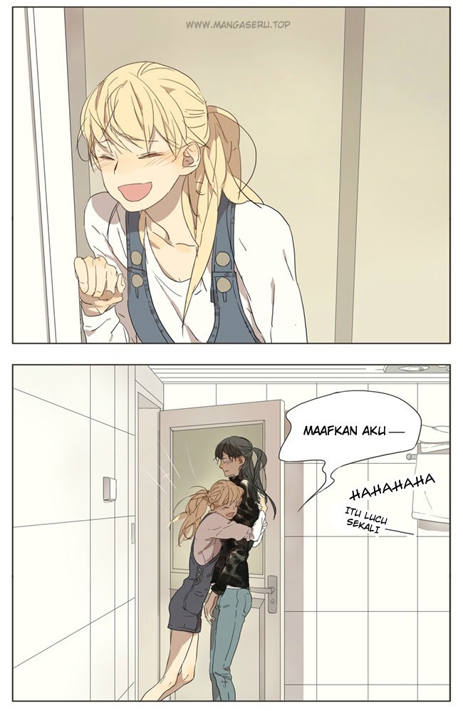 Tamen De Gushi Chapter 58 Gambar 4