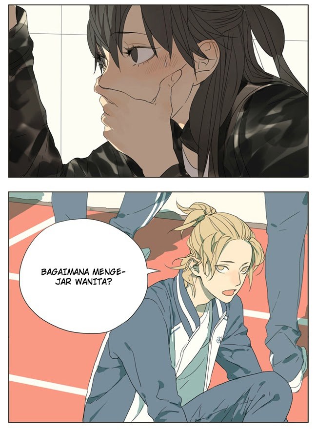 Baca Manhua Tamen De Gushi Chapter 57 Gambar 2