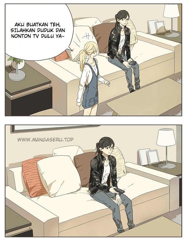 Baca Manhua Tamen De Gushi Chapter 56 Gambar 2